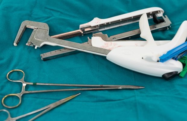 USITC investigating import of surgical staplers | Life Sciences ...